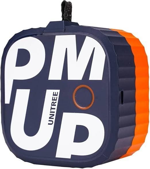 Unitree pump Pro ユニツリーパンプ