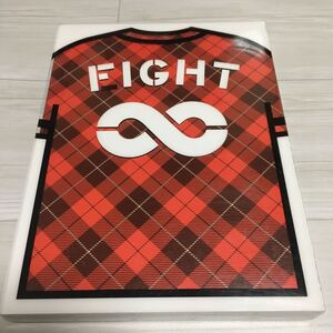 限定1名！関ジャニ∞ FIGHT 初回限定盤B CD DVD