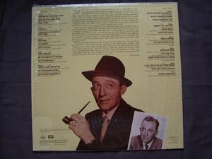 618★BING CROSBY ～Bing Crosby Classics Vol.1 US盤(Capitol) 1977