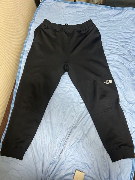 ノースフェイス ジャージパンツ ジョガー XL