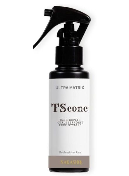 NAKASHO TSconc ヘアミスト (100ml / 髪用) トステア トリートメント ヘアミスト ヘアケア 髪質補修