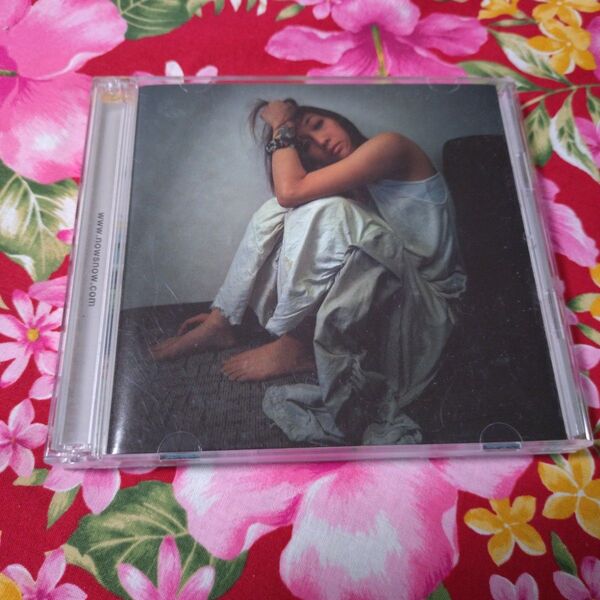 初雪 (初回生産限定盤) (DVD付) SNoW CD