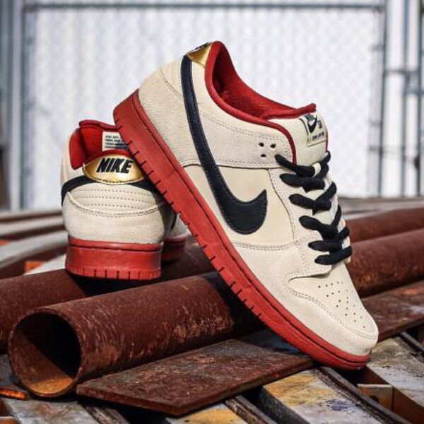 NIKE SB DUNK LOW PRO ナイキ ダンク ヘネシー 28.5 US10.5