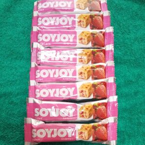 SOYJOY ストロベリー