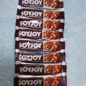 SOYJOY アーモンド チョコレート