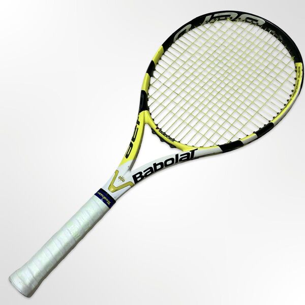 Babolat アエロプロドライブ ナダル 2007年モデル バボラ AEROPRODRIVE 硬式テニスラケット G3
