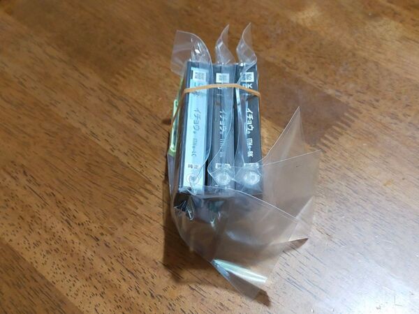 EPSON 純正 ITH-BK ITH-LC(計3個組)