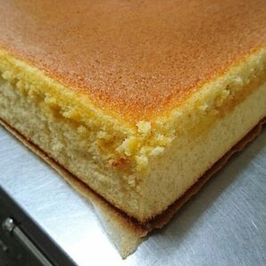 昔ながらの本格カステラ1斤