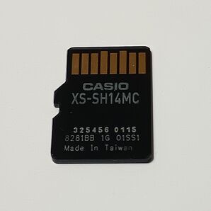 CASIO EX-word 追加コンテンツ データ XS-SH14MC 中国語 【動作確認済み】送料込み