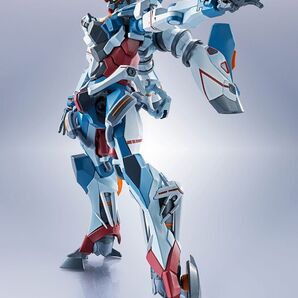 新品未開封 METAL ROBOT魂 <SIDE MS> GQuuuuuuX ジークアクス
