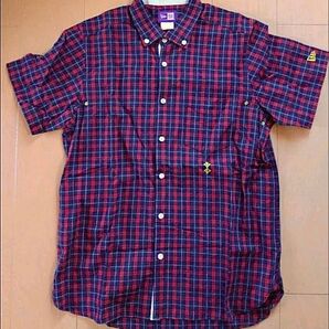 ニューエラ NEW ERA 半袖シャツ