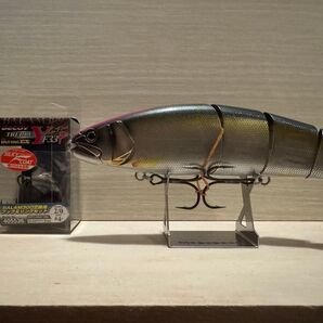 マドネスジャパン 未使用美品 バラム245 エバーグリーンコラボカラー ハイビズナチュラル