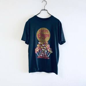 UNIQLO UT チュッパチャプス chupa chups Tシャツ Ｓサイズ ユニクロ の画像1