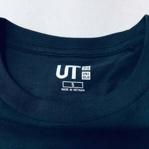 UNIQLO UT チュッパチャプス chupa chups Tシャツ Ｓサイズ ユニクロ の画像4