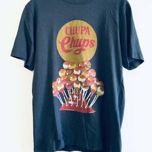 UNIQLO UT チュッパチャプス chupa chups Tシャツ Ｓサイズ ユニクロ の画像2