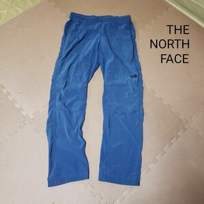 THE NORTHFACE アウトドアウェア ストレッチ パンツ