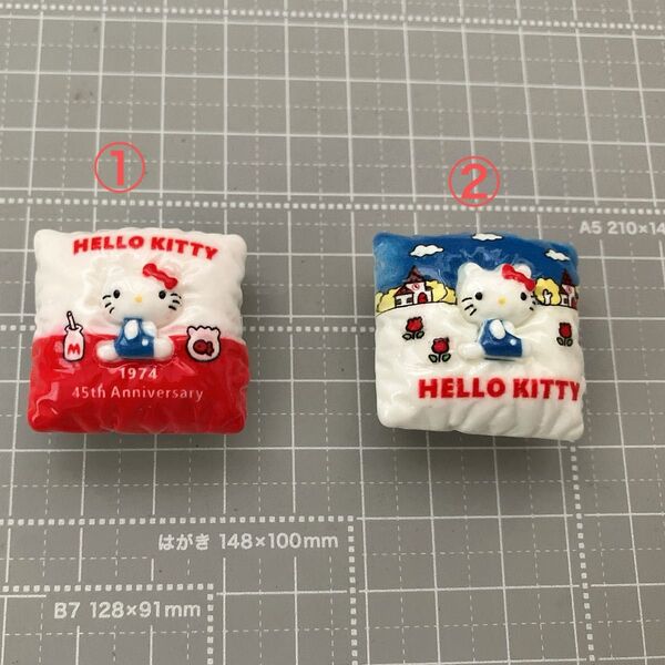 631.可愛い デコパーツ 6個まとめ売り ハンドメイド材料