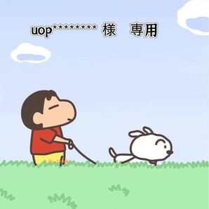 uop******** 様 専用ページ