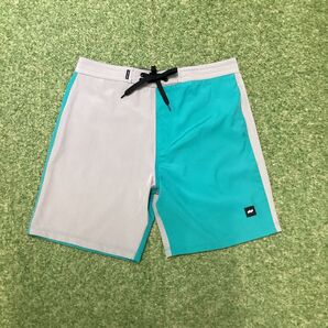 BANKS JOURNAL サーフィン ボードショーツ 32インチ 新品 サーフパンツ
