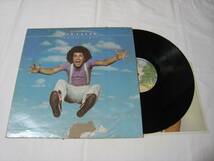 【LP】 LEO SAYER / ENDLESS FLIGHT US盤 レオ・セイヤー 恋の魔法使い_画像1