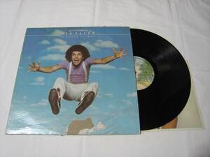 【LP】 LEO SAYER / ENDLESS FLIGHT US盤 レオ・セイヤー 恋の魔法使い