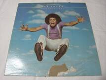 【LP】 LEO SAYER / ENDLESS FLIGHT US盤 レオ・セイヤー 恋の魔法使い_画像2