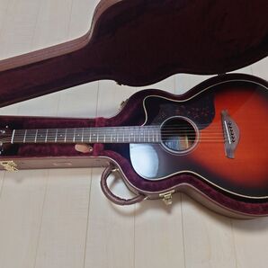 10パーセントOFFクーポンご利用ください!最終お値引 ヤマハAC1R+ハードケース