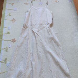 GRL グレイル ジャンバースカート サイズF