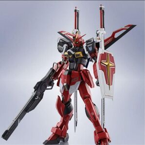 METAL ROBOT魂 SIDE MS ソードインパルスガンダムSpecII