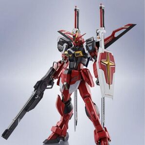 METAL ROBOT魂 SIDE MS ソードインパルスガンダムSpecII