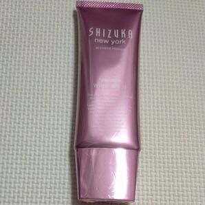 SHIZUKA new york SERUM WHITE BALM 美容液バーム 未使用