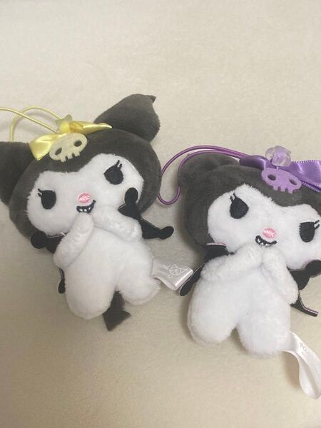 クロミちゃん ぬいぐるみ