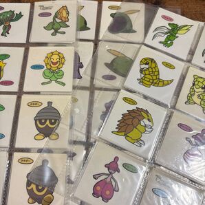 リクエスト受付! デコキャラシール