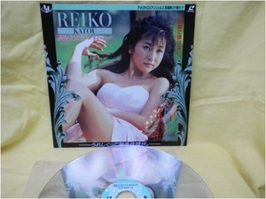 LD Kato Reiko dream see .... fan ta stick used 