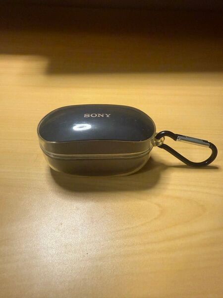 SONY WF-1000XM4 充電ケースのみ SONY WF-1000XM4 ワイヤレスイヤホン