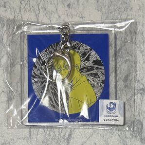 光が死んだ夏 5・とらのあな有償特典・アクリルキーホルダー / ひかるが死んだ夏