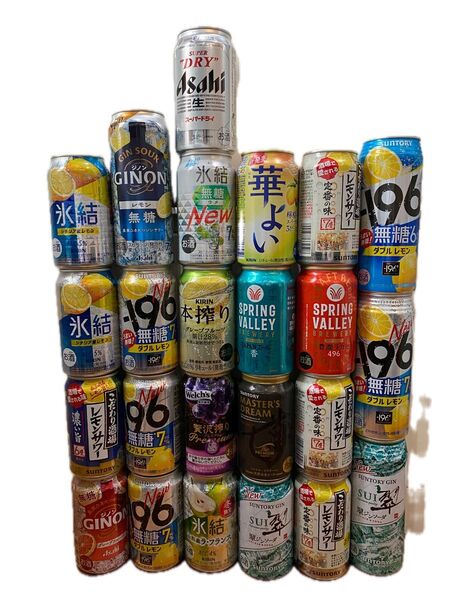 《3時間限定セール!》お酒 詰め合わせ 24本