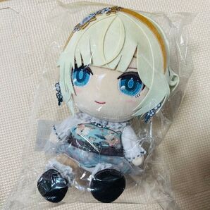 ぬいすぽ 藍沢エマ