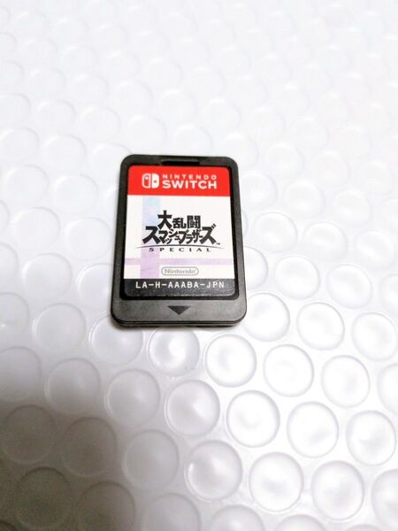 【Switch】 大乱闘スマッシュブラザーズ SPECIAL
