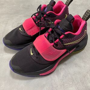 NIKE Zoom freak 3 バスケット シューズ 28cm
