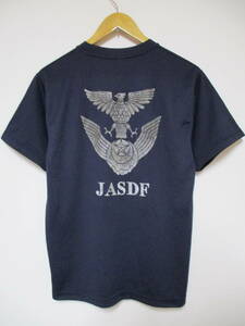 UNITED ATHLE JSADF aviation self .. mesh shirt M size 