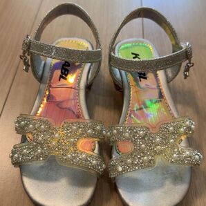 子どもサンダル