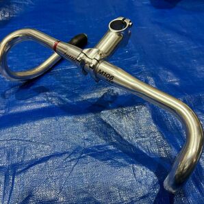 日東 ハンドルステムセット