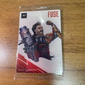 APEX ウエハース ヒューズ