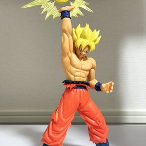 【DB/ジャンク】 ドラゴンボール フィギュア