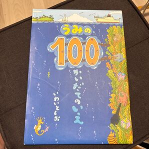 うみの100かいだてのいえ いわいとしお/〔作〕