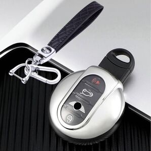 MINIキーケース ミニクーパーキーホルダー MINI 5ドア MINI 3ドア キーホルダー