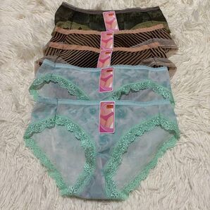 ショーツ 5枚セット