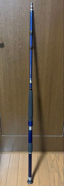 ダイワ シーパワーT2 インターライン