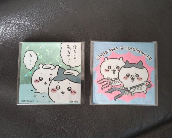 ちいかわ ステッカー シール まとめ売り